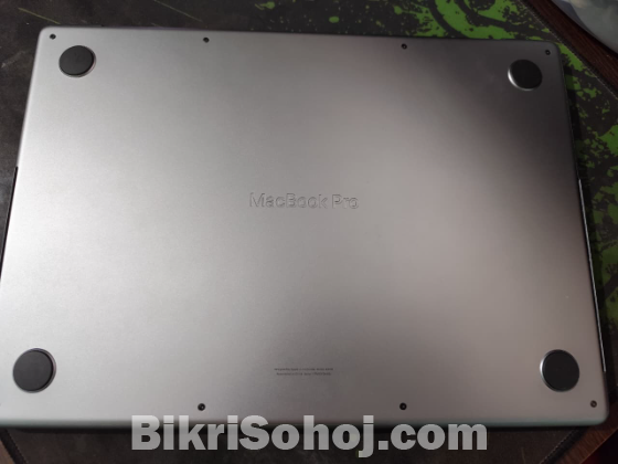 Macbook Pro 14 Inch M3 Chip Liquid Retina Display 8gb Ram